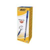 Pix Round Stic Exact albastru 20/cutie - BIC