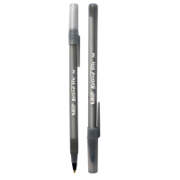 Pix Round Stic negru 60/cutie - BIC