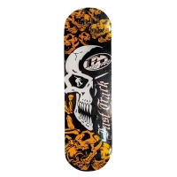 Placa skateboard din lemn, 40 cm