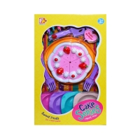 Play set tort, 23 piese/cutie