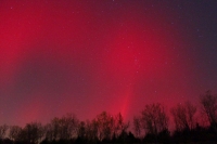 Proiector Aurora Boreala