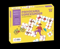 Provocarea conexiunilor - Why Connect