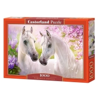 Puzzle 1000 Pcs - Castorland