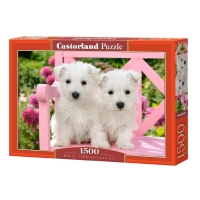 Puzzle 1500 Pcs - Castorland