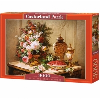 Puzzle 3000 Pcs - Castorland