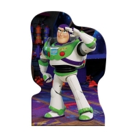 Puzzle 4 in 1 - TOY STORY (4 x 54 piese)