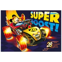 Puzzle - Clubul lui Mickey Mouse (24 piese)