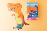 Puzzle Dinozaurul meu T-Rex, Londji