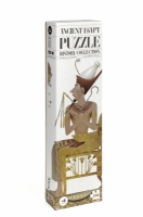 Puzzle Egiptul antic, Londji