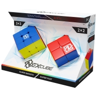 Puzzle mecanic - Moyu Nexcube 2x2 & 3x3