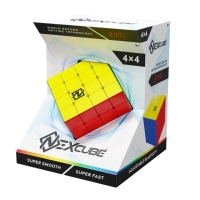 Puzzle mecanic - Moyu Nextcube 4x4