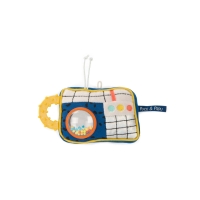 Jucarie bebe Radio mini activitati, Moulin Roty