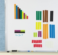 Riglete gigant Cuisenairer Rods