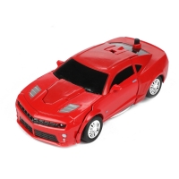 Robot transformabil, Supercar - Toi-Toys