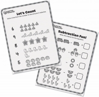 Set activitati educative - Operatii matematice