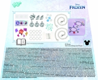 Set bratari cu pandantive - Frozen