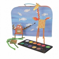 Set creativ, Egmont Toys