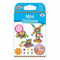 Set de construit - Mini Octons