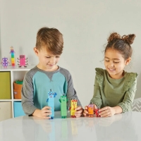 Set figurine Numberblocks - De la Unu Cinci