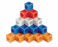 Set MathLinkr - Constructii 3D