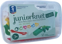 Set modelaj - Juniorknet