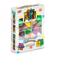 Set puzzle-uri 3D