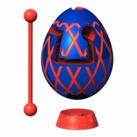 Smart Egg 1 - Bufonul