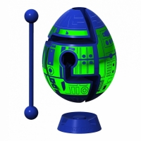 Smart Egg 1 - Robo