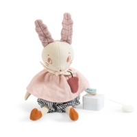 Soricel muzical, Moulin Roty