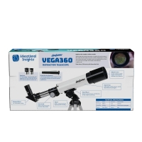 Telescop GeoSafari Vega 360