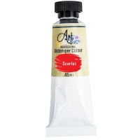 Tempera Art, CARAMIZIU, 45ml, 6 buc/set - ARTLINE