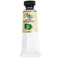 Tempera Art, VERDE, 45ml, 6 buc/set - ARTLINE