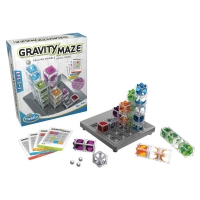 Thinkfun - Gravity Maze, lb.romana