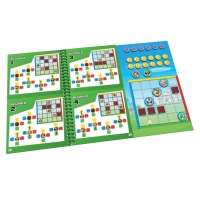 Thinkfun - Super Mario Coin Collector