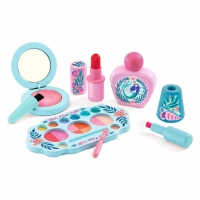 Joc de rol Trusa make-up a Marinei, Djeco