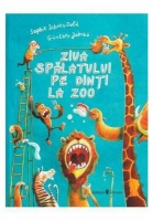 Ziua spalatului pe dinti la zoo