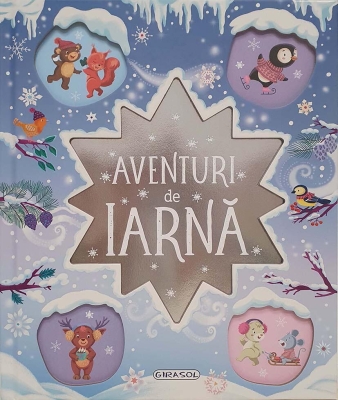 Aventuri de iarna