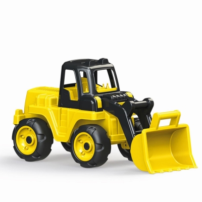 Buldozer pentru copii - 72 cm