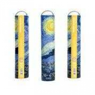 Caleidoscop Van Gogh Starry night, Londji