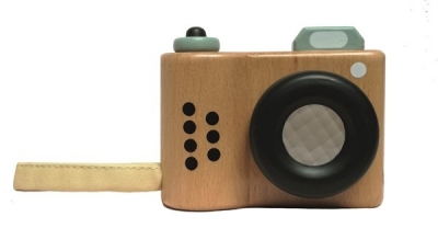 Camera foto, Egmont Toys