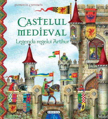 Castelul medieval