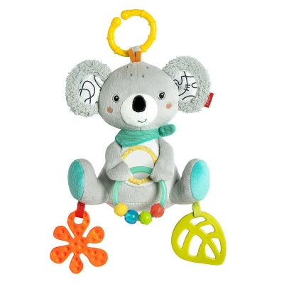 Centru de activitati Dobabydoo - Koala