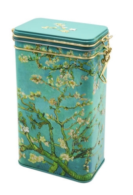 Cutie depozitare Van Gogh Almond blossom, Fridolin