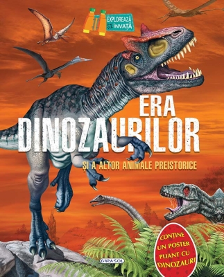 Era dinozaurilor