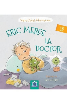 Eric merge la Doctor