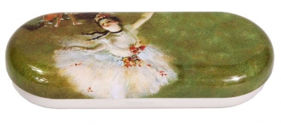 Etui ochelari Degas, Fridolin