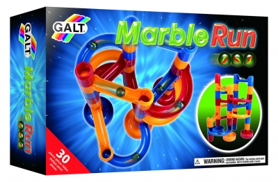 Marble Run - 30 de piese