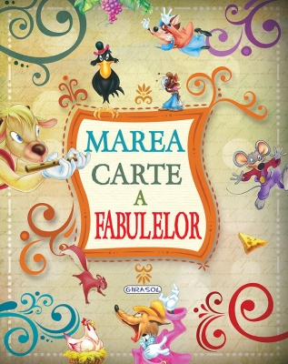 Marea carte a fabulelor