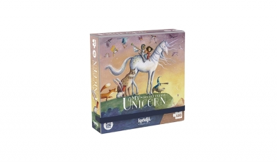 Micro puzzle Unicorn, Londji