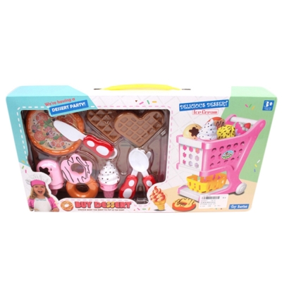 Play set bucatarie